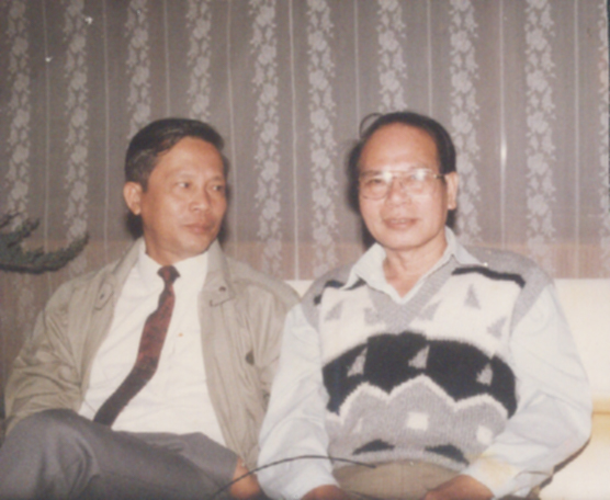 Chất sử thi trong văn chương Đoàn Minh Tuấn 1 Chất sử thi trong văn chương Đoàn Minh Tuấn 1