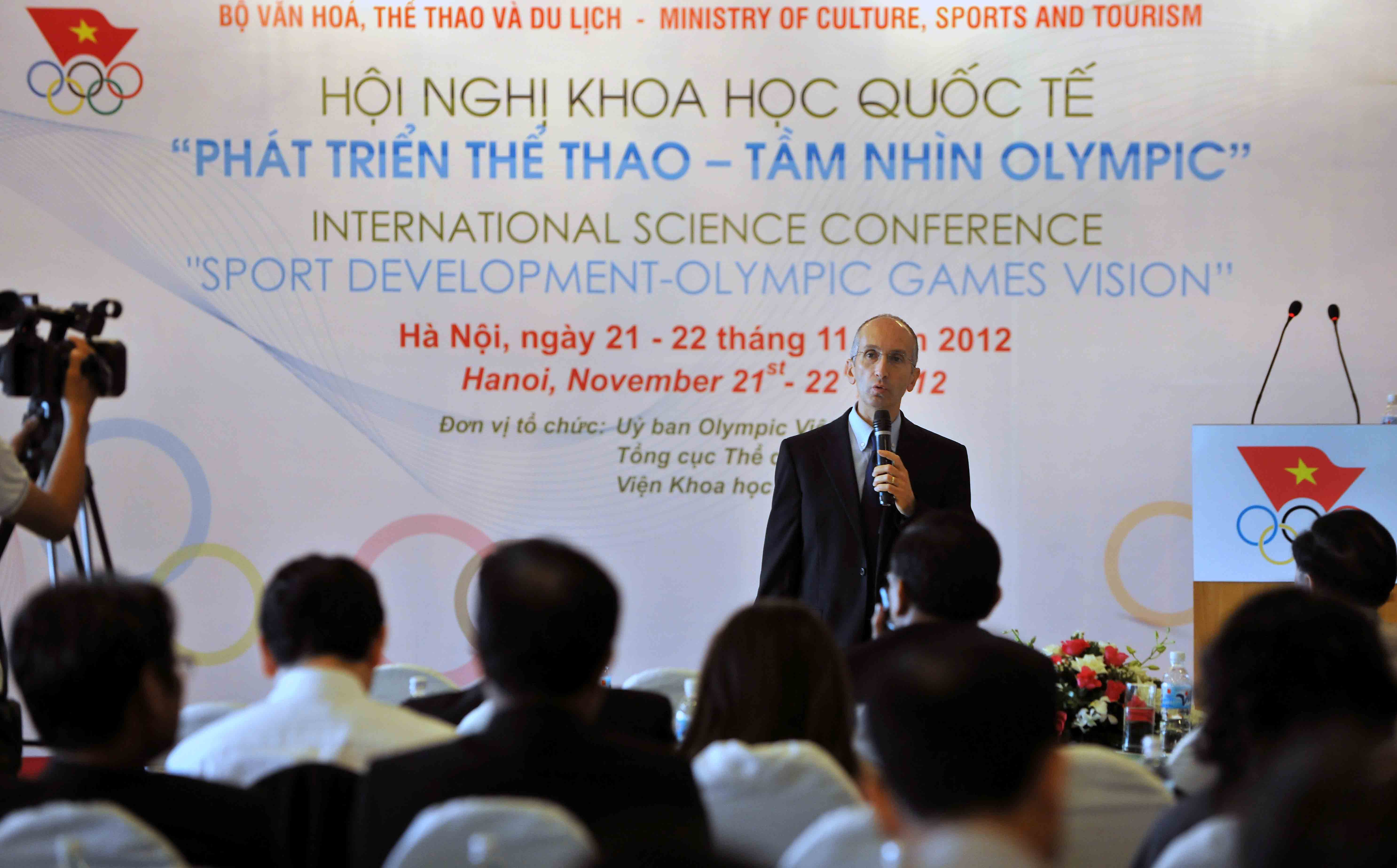 Đội ngũ thể thao Việt Nam được hiểu rõ hơn dinh dưỡng cho thể thao đỉnh cao quốc tế. 1 Đội ngũ thể thao Việt Nam được hiểu rõ hơn dinh dưỡng cho thể thao đỉnh cao quốc tế. 1