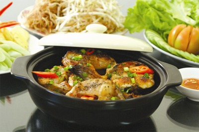 Bí quyết để chồng luôn nhớ cơm nhà 1 Bí quyết để chồng luôn nhớ cơm nhà 1