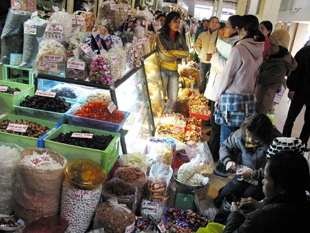 Thêm nỗi lo sử dụng phụ gia thực phẩm 2