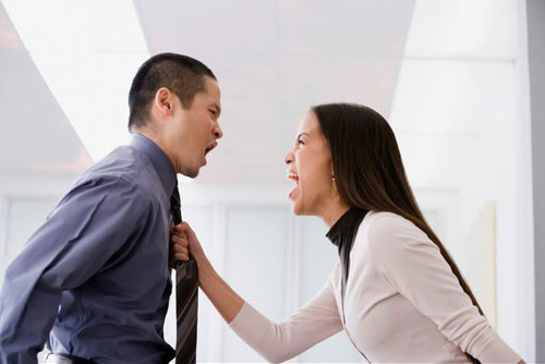 “Yêu nhau chẳng bõ...” 1