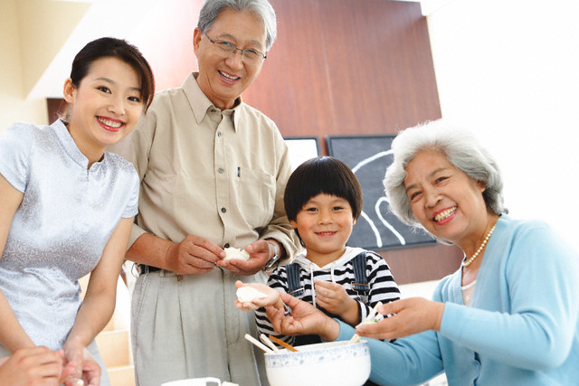 10 giả thiết và sự thật về sức khỏe người cao tuổi 1 10 giả thiết và sự thật về sức khỏe người cao tuổi 1