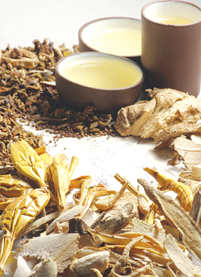 Bài thuốc hay cho kinh nguyệt không đều 1 Bài thuốc hay cho kinh nguyệt không đều 1