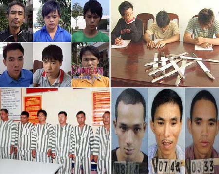 Tín dụng đen: Ðã vay là... nhúng chàm 2