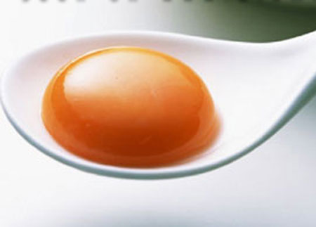 Có nên ăn trứng sống? 1 Có nên ăn trứng sống? 1