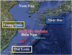 Trung Quốc ra sách về quần đảo tranh chấp với Nhật Bản  1