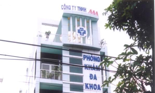Giả chữ ký bác sĩ, lạm dụng Quỹ bảo hiểm y tế 1 Giả chữ ký bác sĩ, lạm dụng Quỹ bảo hiểm y tế 1