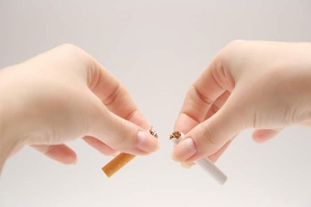 Thuốc lá và bệnh lý đường hô hấp 1
