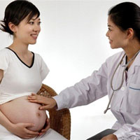 Tiền sản giật - sản giật 1 Tiền sản giật - sản giật 1