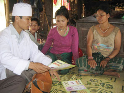 Tìm sự bền vững 1