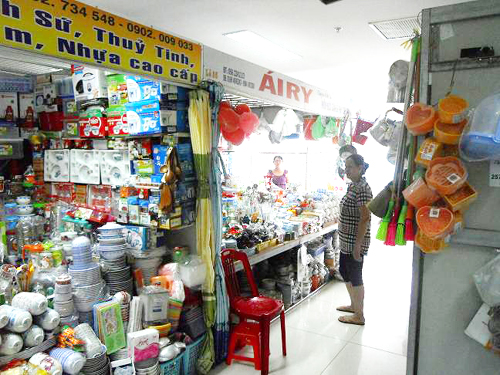 Bị “thiệt” đến bao giờ? 1 Bị “thiệt” đến bao giờ? 1