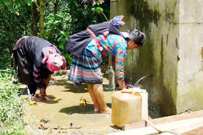 Cần thực hiện đồng bộ nhiều giải pháp 1 Cần thực hiện đồng bộ nhiều giải pháp 1