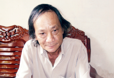 “Tôi đã tưởng quãng đời còn lại của mình không còn bao nhiêu nữa” 1