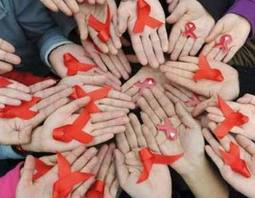Nữ điều hành mạng lưới “Những người sống chung với H” 1 Nữ điều hành mạng lưới “Những người sống chung với H” 1