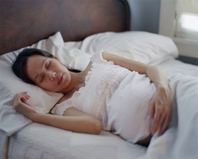 Ngáy ngủ khi mang thai có liên quan đến bệnh tăng huyết áp 1 Ngáy ngủ khi mang thai có liên quan đến bệnh tăng huyết áp 1