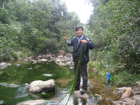 Đích mới của cuộc hành trình 1 Đích mới của cuộc hành trình 1
