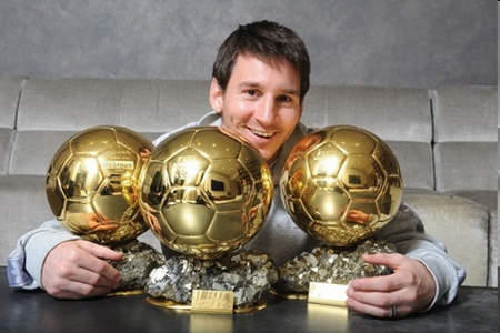 L. Messi sinh ra để vĩ đại 1 L. Messi sinh ra để vĩ đại 1