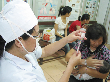 Hội đồng chuyên môn nói gì?  1