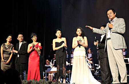 Dự đoán xu hướng âm nhạc 2013 1