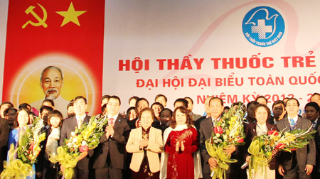 Hành trình 3 năm vì cộng đồng 1