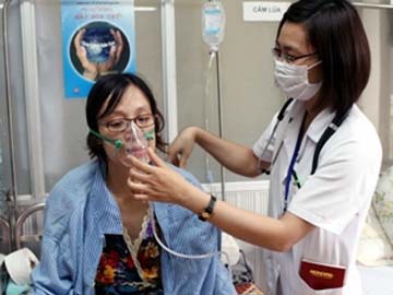 Thuốc và sự thay đổi trong điều trị bệnh hen phế quản  1