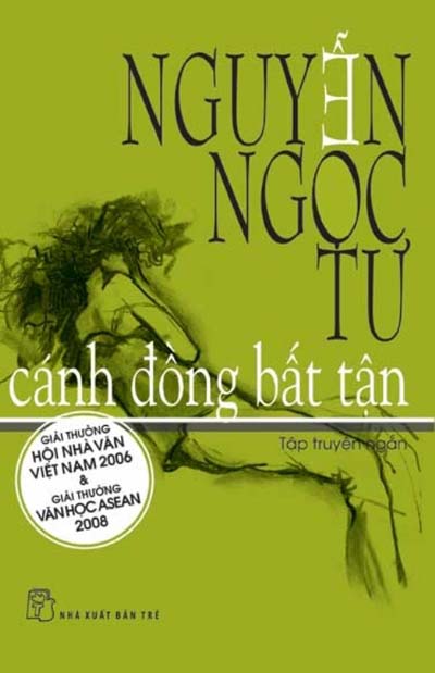 Từ thơ Xuân Quỳnh đến văn xuôi Nguyễn Ngọc Tư 4