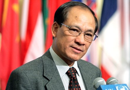 Việt Nam chính thức đảm nhận cương vị Tổng Thư ký ASEAN 1