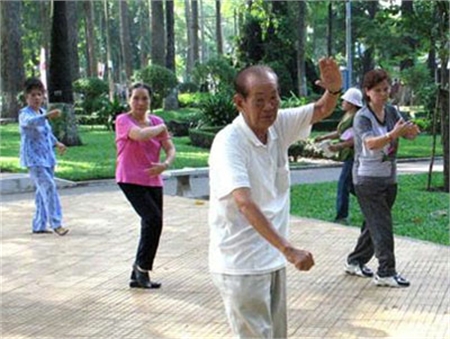 Chữa hội chứng suy nhược sau nhiễm khuẩn 1