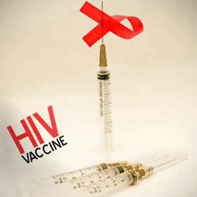 Sắp có vaccin ngăn chặn sự tiến triển của AIDS 1 Sắp có vaccin ngăn chặn sự tiến triển của AIDS 1
