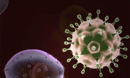 Sắp có vaccin ngăn chặn sự tiến triển của AIDS 3 Sắp có vaccin ngăn chặn sự tiến triển của AIDS 3