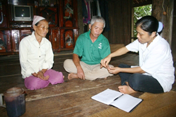 Ngăn chặn bệnh “tê tê, say say” quay lại 1