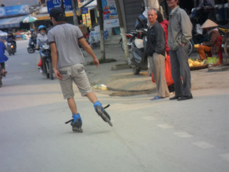 “Phê” hay phế? 1