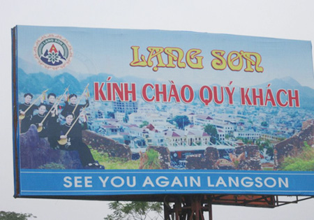 Vừa chào vừa... tạm biệt 1