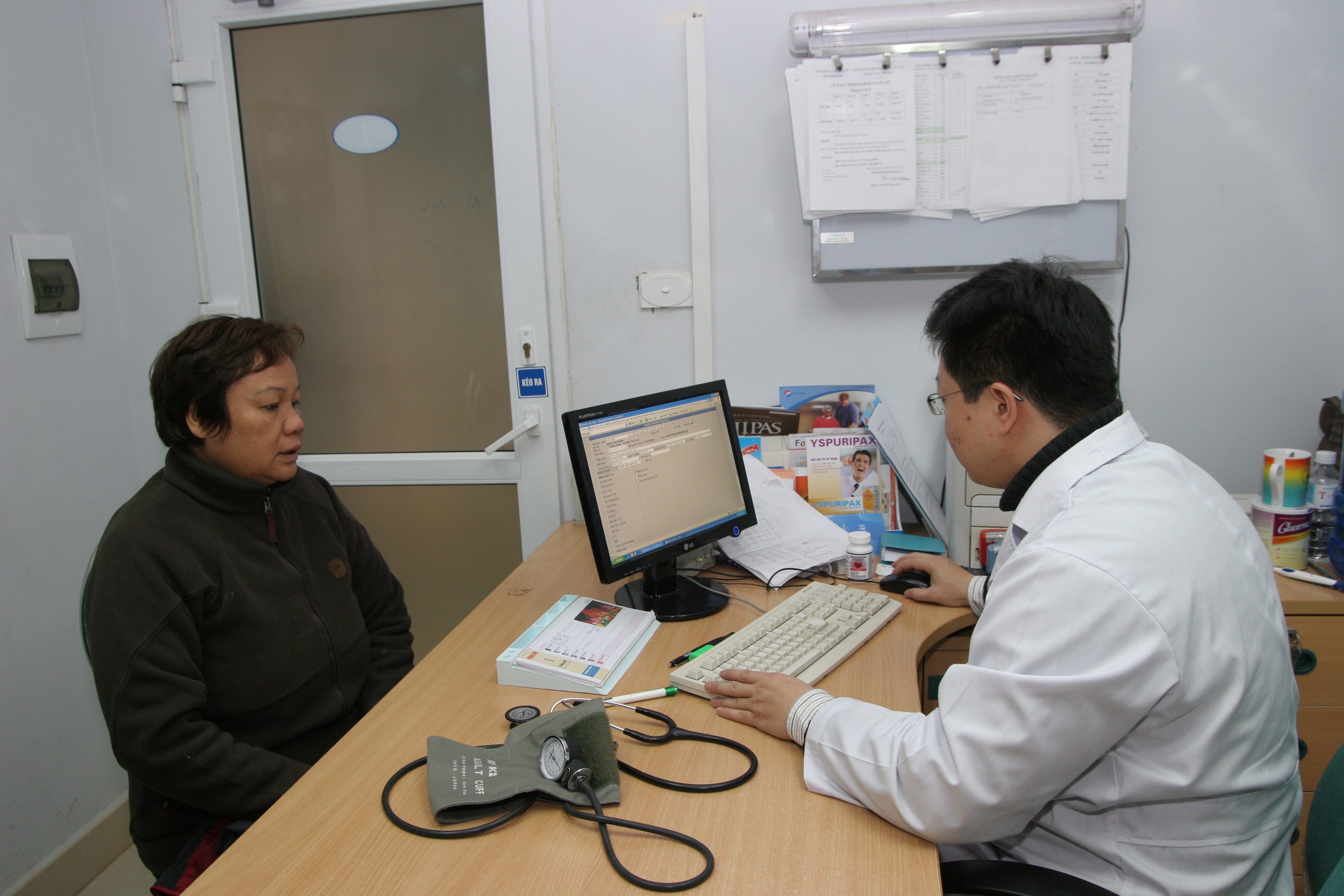 Mục đích để gia tăng sự hài lòng của người dân 1