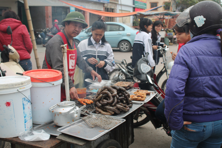 Chúng ta cần đặt quyền lợi sức khỏe của người tiêu dùng lên trên 2 Chúng ta cần đặt quyền lợi sức khỏe của người tiêu dùng lên trên 2