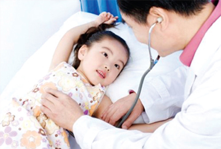 Coi chừng loét dạ dày - tá tràng 1 Coi chừng loét dạ dày - tá tràng 1
