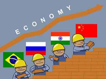 Những người khổng lồ mới đe dọa công nghiệp phương Tây 1