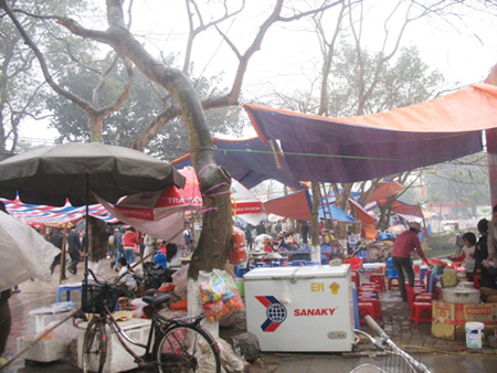 Thấy mà... khiếp sợ  1