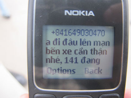 Bắt giữ lái xe taxi vận chuyển 34 tép heroin 2