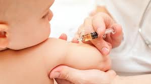 Trẻ sơ sinh có thể bị viêm gan B 1 Trẻ sơ sinh có thể bị viêm gan B 1