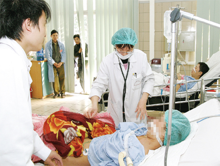 Báo động tự tử vì những lý do lãng xẹt! 1 Báo động tự tử vì những lý do lãng xẹt! 1