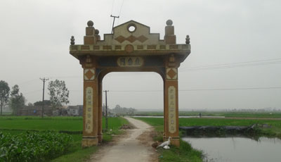 Người Việt phải dùng chữ Việt 1