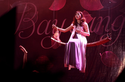 Văn chương hiện đại đổi mới cách tiếp cận bạn đọc 1