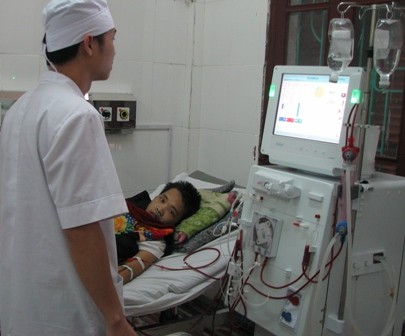 Tăng tỷ lệ kháng thuốc kháng sinh 1 Tăng tỷ lệ kháng thuốc kháng sinh 1