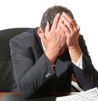 Cần làm gì khi bị stress cấp? 1