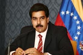 Thế giới tiếc thương Tổng thống Venezuela Hugo Chavez 1