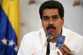 Cố Tổng thống H.Chavez bị đầu độc? 1
