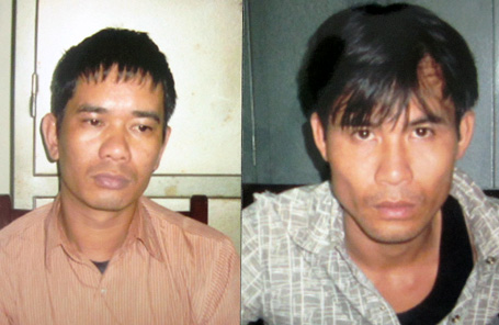 Hà Nội: Lộ diện nhóm hung thủ truy sát Giám đốc BV Thanh Nhàn 1 Hà Nội: Lộ diện nhóm hung thủ truy sát Giám đốc BV Thanh Nhàn 1