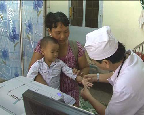Trường mẫu giáo phải tạm nghỉ 1 Trường mẫu giáo phải tạm nghỉ 1