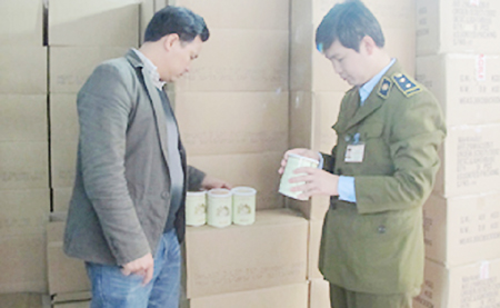 Cơ quan chức năng lên tiếng 2 Cơ quan chức năng lên tiếng 2
